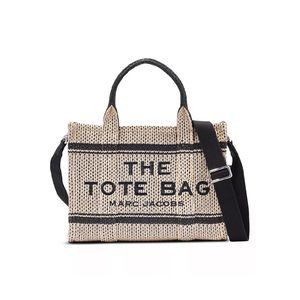 Marc Jacobs The Small Woven Tote bag